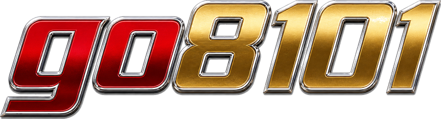 go8101 logo